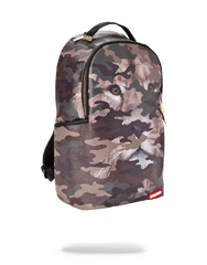 LION CAMO