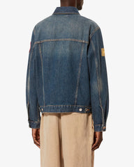 JARVEY JACKET