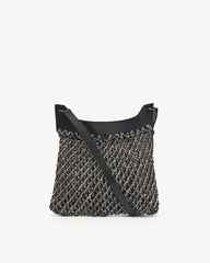 Amalfi Hand-Woven Bag
