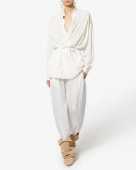 INAYA PANTS