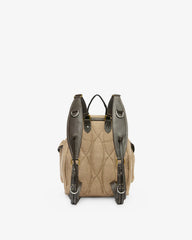 YUMBO SMALL BACKPACK