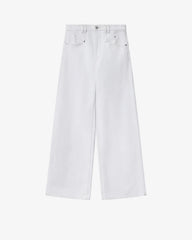 LEMONY PANTS