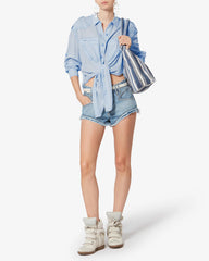 VALIANE SHIRT