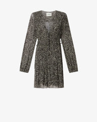 LORIENA DRESS