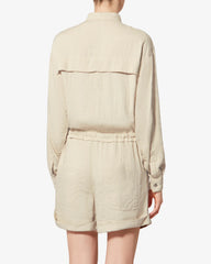 BETYNA PLAYSUIT