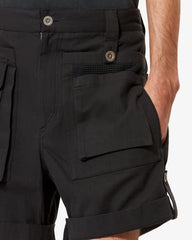 ELIAZ SHORTS
