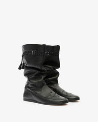 WELKY BOOTS