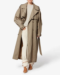 CHILMA COAT