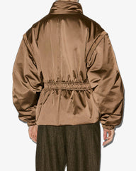 DASTYNI COAT
