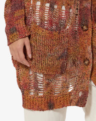 HANAE CARDIGAN