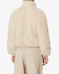 TAYMA COAT