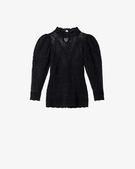 DAHARA SWEATER