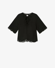 SHANA TOP