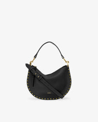 OSKAN SOFT ZIP SHOULDER BAG