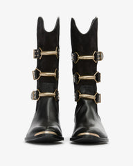 MEXIA BOOTS
