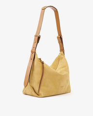 Leyden Bag