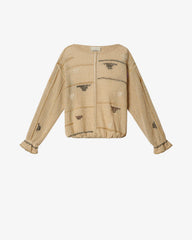 ELYRON SWEATER