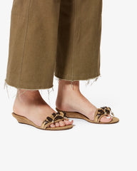 IELA SANDALS