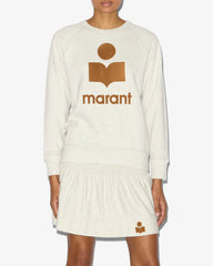 MILLYNY SWEATSHIRT