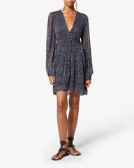 LORIENA DRESS