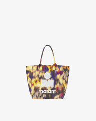 Yenky Small Tote Bag