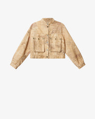 CYNDEL JACKET