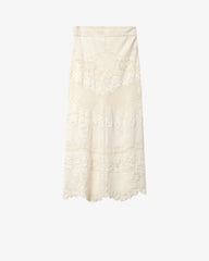SANAYA SKIRT
