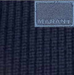 BASILE merinos wool sweater