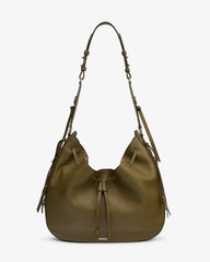 BOLTON HOBO SHOULDER BAG
