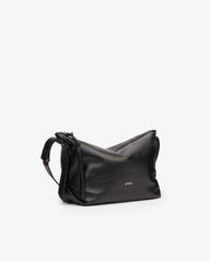 Leyden bag