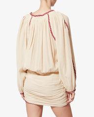 LUDY DRESS