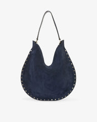 OSKAN HOBO SOFT SHOULDER BAG