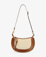 OSKAN MOON SHOULDER BAG