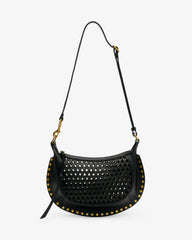 OSKAN MOON SHOULDER BAG