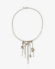 ALEX CHOKER
