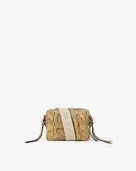Wardy Camera bag