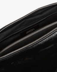 Leyden bag