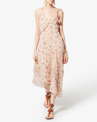 LUXIE DRESS
