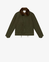 ANDY JACKET