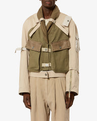 GILSON JACKET