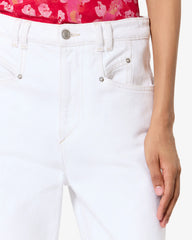 LEMONY PANTS
