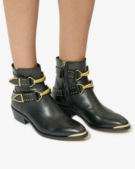 ZALYA BOOTS