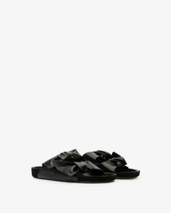LENNYO BOW SANDALS