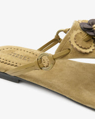 ELATO SANDALS