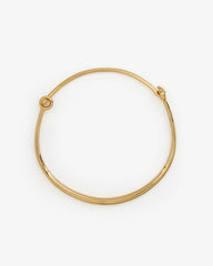 Pio choker necklace