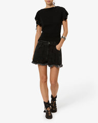 AECIA SHORTS