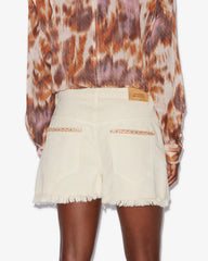 LESIA SHORTS