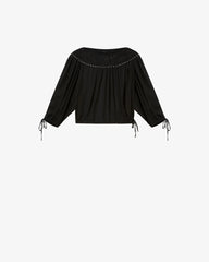 NELIDA BLOUSE