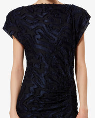 LADAN DRESS