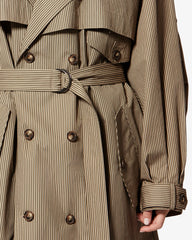 CHILMA COAT